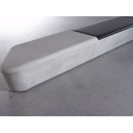 Arpa - Betongbenk Arpa - Betongbenk