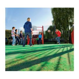 Ballbinge med Multivegg Ballbinge med Multivegg