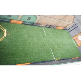 Ballbinge med Multivegg Ballbinge med Multivegg