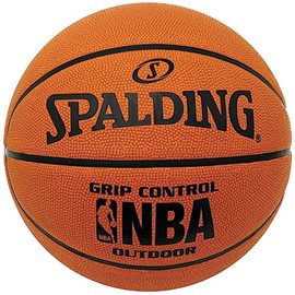 Basketball Spalding NBA Grip Control