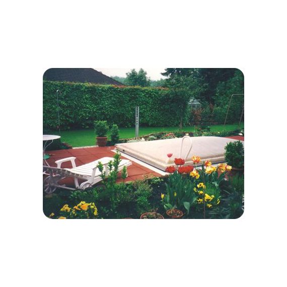 Gummimatte SafeOne 42