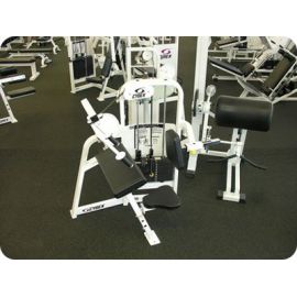 Gummimatte rull T980