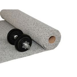 Gummimatte rull ICE10