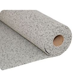 Gummimatte rull ICE10