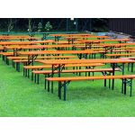 Arrangementmøbler sett  a 10