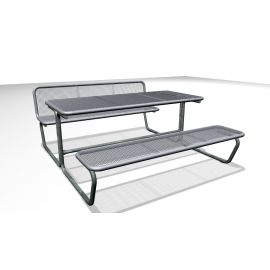 Parador Harmony sittegruppe