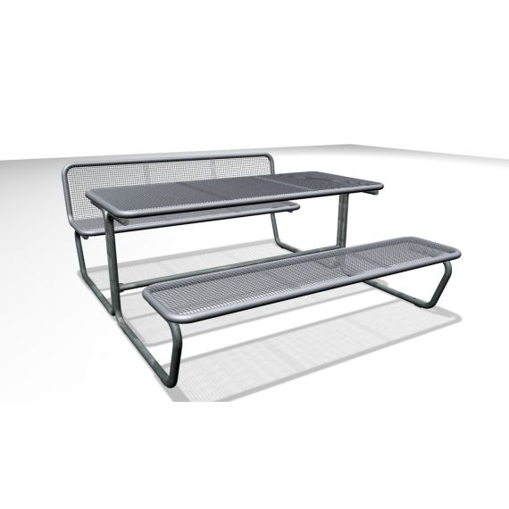 Parador Harmony sittegruppe