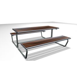 Parador Style uten rygg