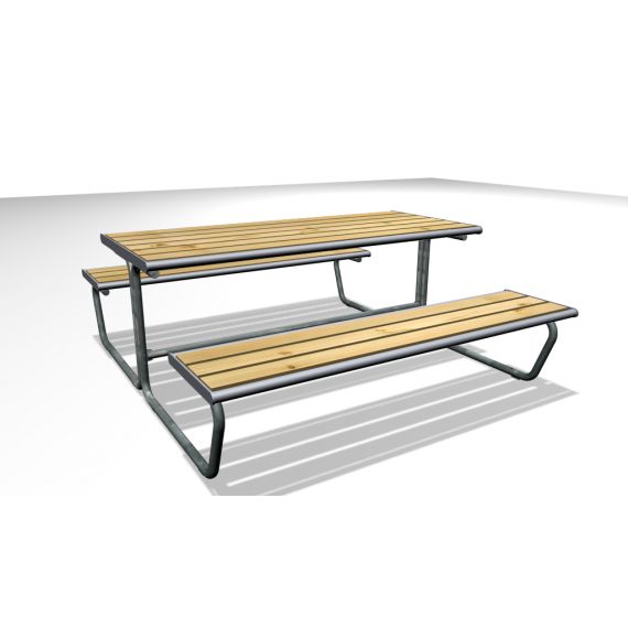 Parador Style uten rygg