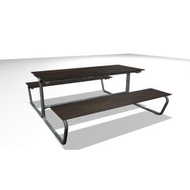 Parador Style uten rygg