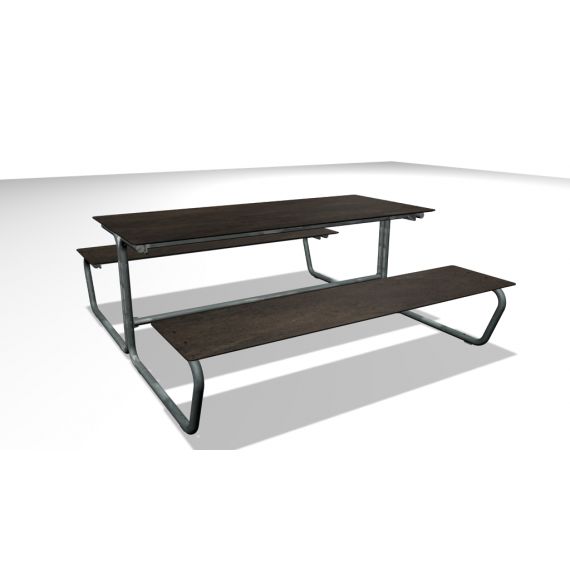 Parador Style uten rygg