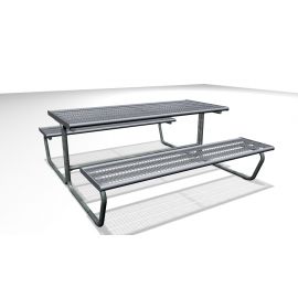 Parador Style uten rygg