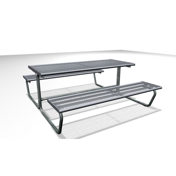 Parador Style uten rygg