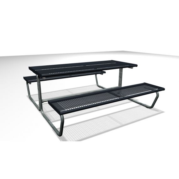 Parador Style m 1 rygg