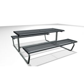 Parador Style m 1 rygg