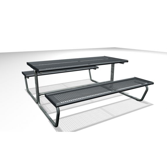 Parador Style m 1 rygg