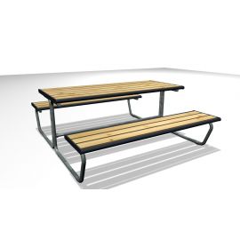 Parador Style m 1 rygg