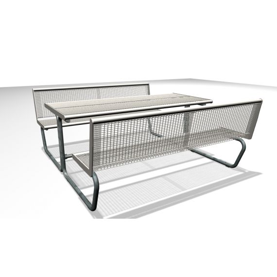 Parador Style m 2 rygger