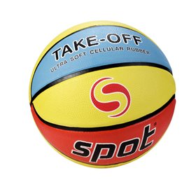 Basketball Take-off